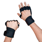 Calleras K6 Grip Premium + S