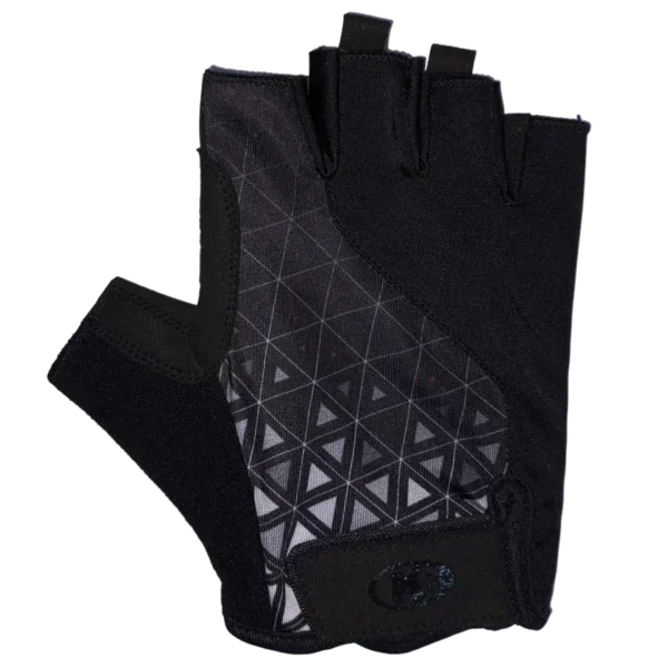 Guantes para Training K6 Oblivion Negro talla M