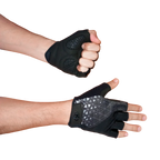 Guantes para Training K6 Oblivion Negro talla M