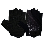 Guantes para Training K6 Oblivion Negro talla M