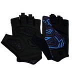 Guantes para Training K6 Oblivion Negro