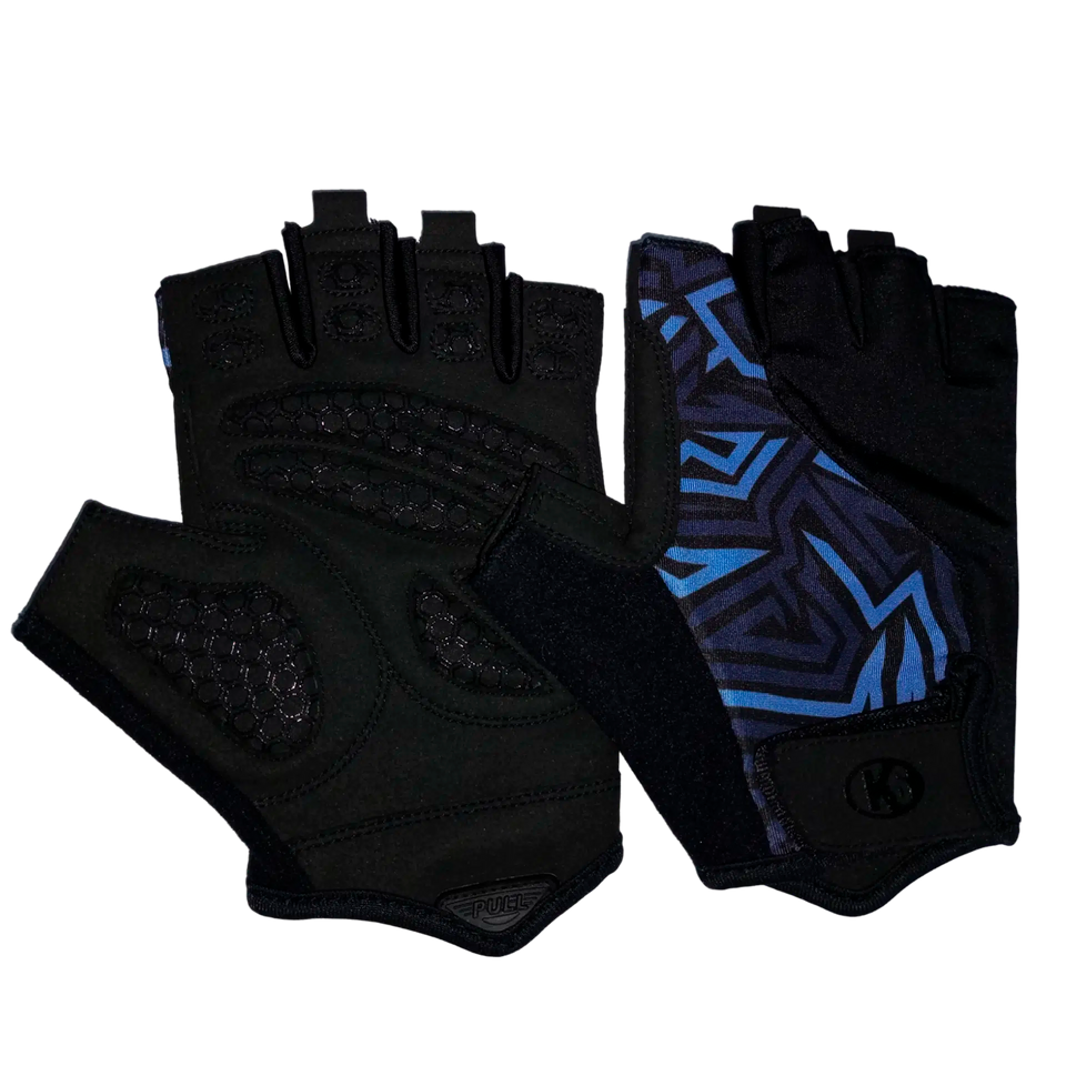Guantes para Training K6 Oblivion Negro — imagen 11