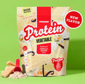 Proteina Vegana Freaking Good 750g Vainilla Wafer