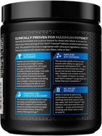 Creatina MuscleTech Cell Tech Creactor 240 g 120 Serv   Fruit Punch