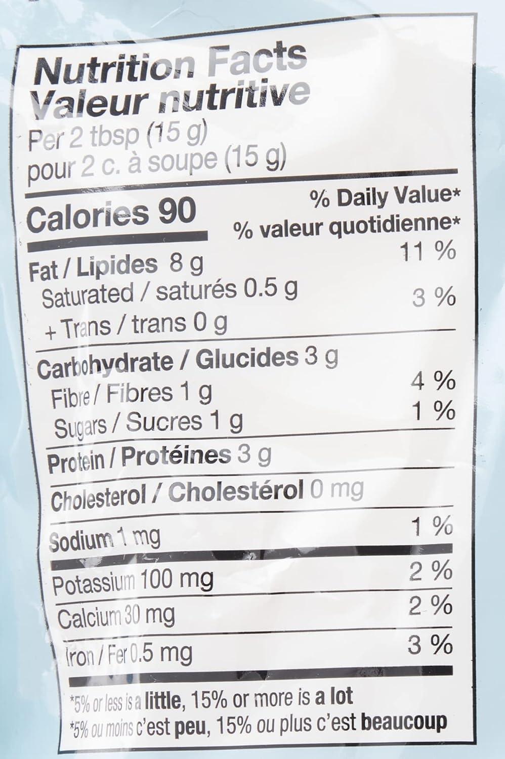 Harina de Almendras Kirkland 1,36 kg