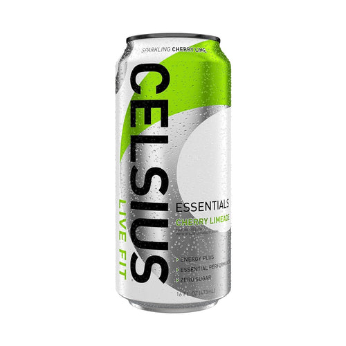 CELSIUS ESSENTIALS