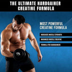 Creatina MuscleTech Cell Tech Perfomance Series   Fruit Punch   3 LB