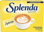 Splenda Endulzante   50 Sobres