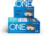 Barrita One de Proteína   Cookies and Cream
