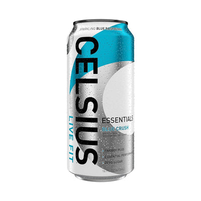 CELSIUS ESSENTIALS