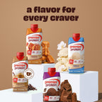 Premier Protein Shake -  Cafe Latte