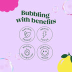 Bloom Nutrition Bebida energética con Gas - Raspberry Lemon