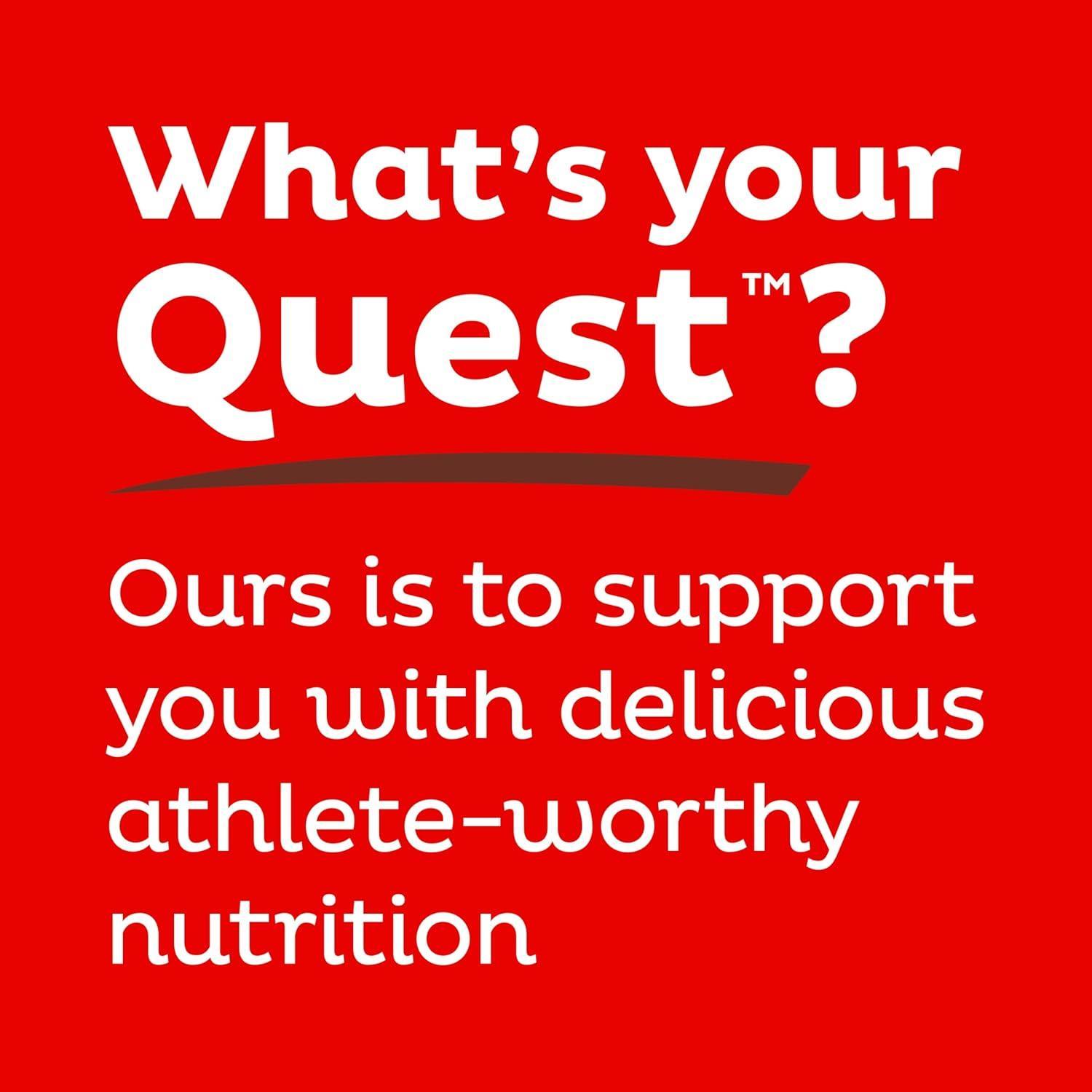 Quest Cups Peanut Butter
