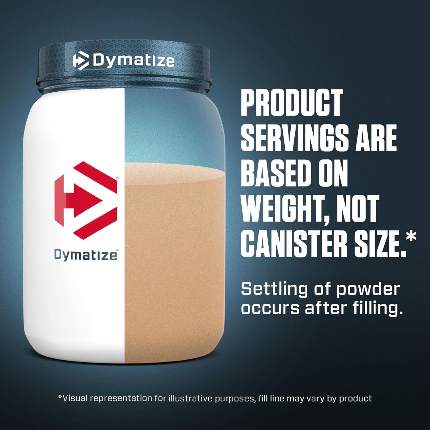 Dymatize ISO 100   5 lb   Chocolate Peanut Butter