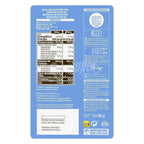 Cotufas con Sal Hacendado para microondas PACK X3 90 g