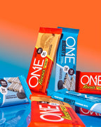 Barrita One de Proteína   Hershey's