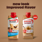 Premier Protein Shake -  Cafe Latte