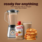 Premier Protein Shake -  Cafe Latte