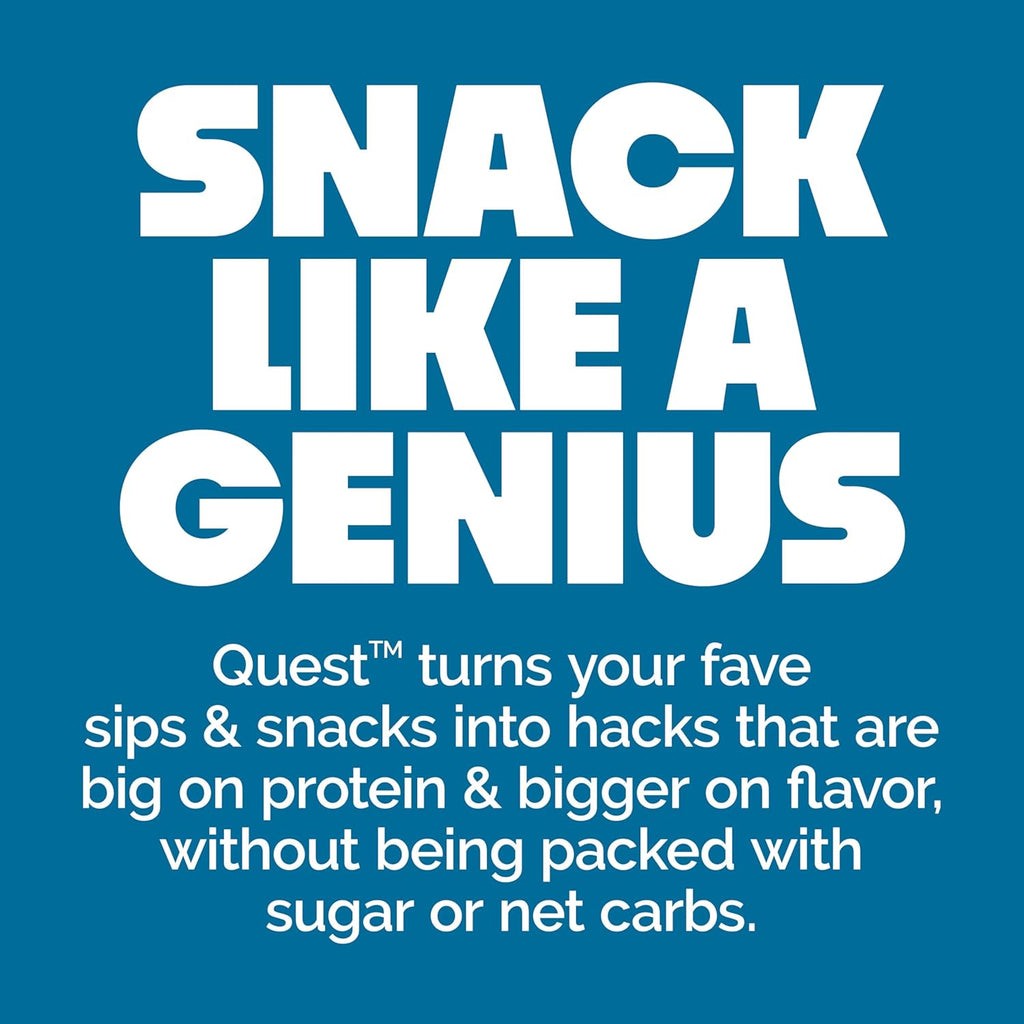 Quest Protein Milkshake 45 g Proteina   Vanilla