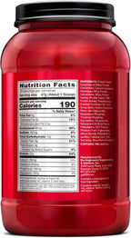 BSN Syntha 6 Vainilla 2.91 LB