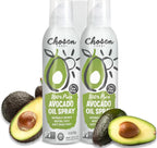 Aceite de Aguacate en Spray Chosen Foods 227 g