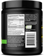 Creatina MuscleTech Chews Citrus Burst   90 Comp Masticables