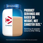 Proteína Dymatize Elite 100% Whey Protein 5 lb   Rich Chocolate