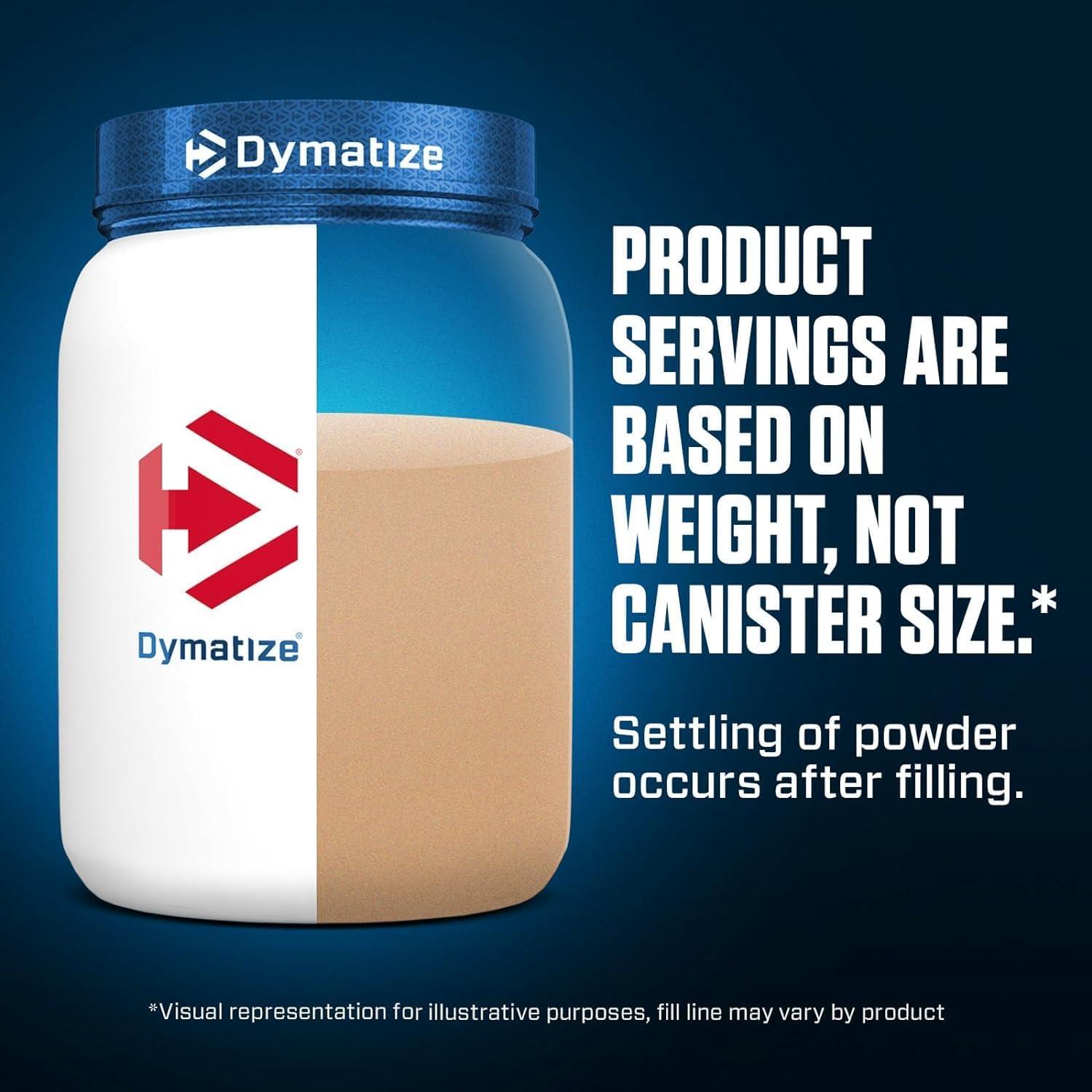 Proteína Dymatize Elite 100% Whey Protein 5 lb   Rich Chocolate