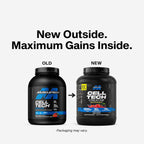 Creatina MuscleTech Cell Tech 6lb   Fruit Punch