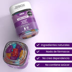 The Gummy Box Beauty Vit - Colageno y biotina en gomitas