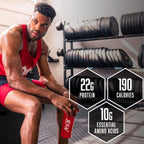 BSN Syntha 6 Vainilla 2.91 LB