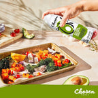 Aceite de Aguacate en Spray Chosen Foods 227 g