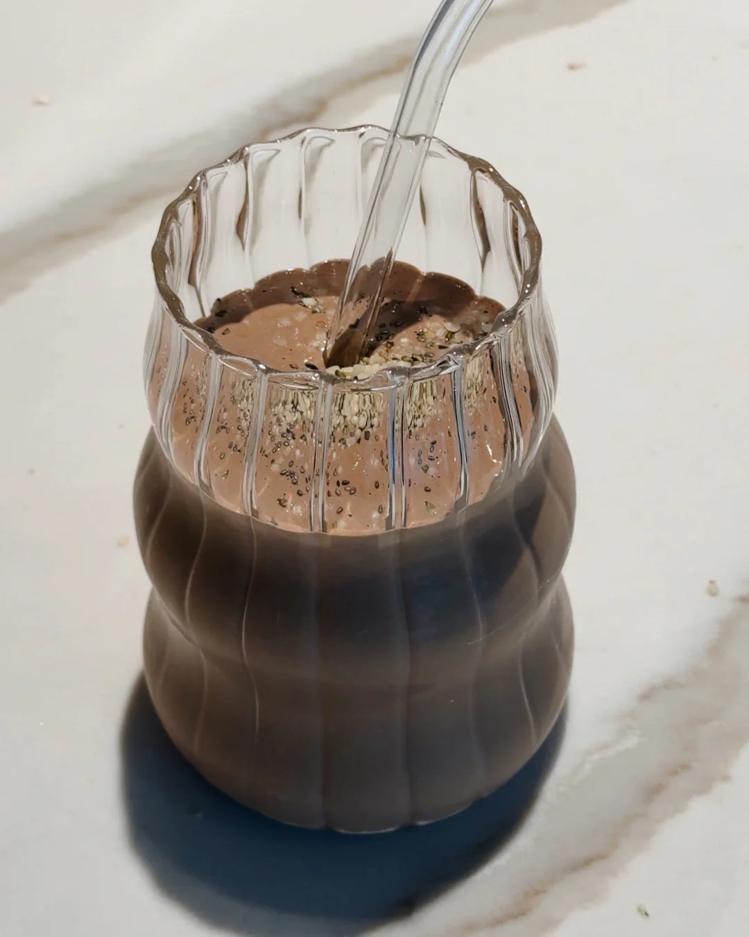 Plenti Proteína Vegetal de Chocolate Oscuro 2 lb 27 Servicios