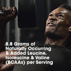 Proteína Optimum Nutrition Platinum HydroWhey Turbo Vainilla 1.75 lb 20 serv