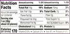Nueces Mixtas Members Mark Deluxe Sea Salt Frutos Secos 963 g