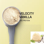 Proteína Optimum Nutrition Platinum HydroWhey Turbo Vainilla 1.75 lb 20 serv