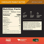 Proteína Optimum Nutrition 100% Whey Gold Standard 5 lb  Chocolate Peanut Butter