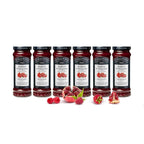 Mermelada St. Dalfour Frambuesa y Granada 284 g