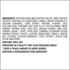 Quest Chips Proteicas   Chili Lime