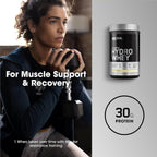 Proteína Optimum Nutrition Platinum HydroWhey Turbo Vainilla 1.75 lb 20 serv