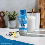 Quest Protein Milkshake 45 g Proteina   Vanilla