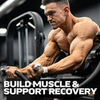 Proteina MuscleTech IsoWhey   2 lb   Chocolate