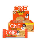 Barrita One de Proteína   Reese's