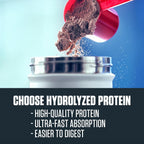 Dymatize ISO 100   20 serv   Cookies and Cream