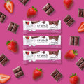 Barrita de Proteína Power Crunch Energy — imagen 6
