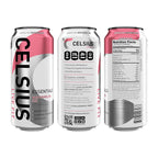 BEBIDA CELSIUS ESSENTIALS WATERMELON ICE