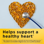 Fish OIL Nature Made Softgels 300 cp x 1200 mg