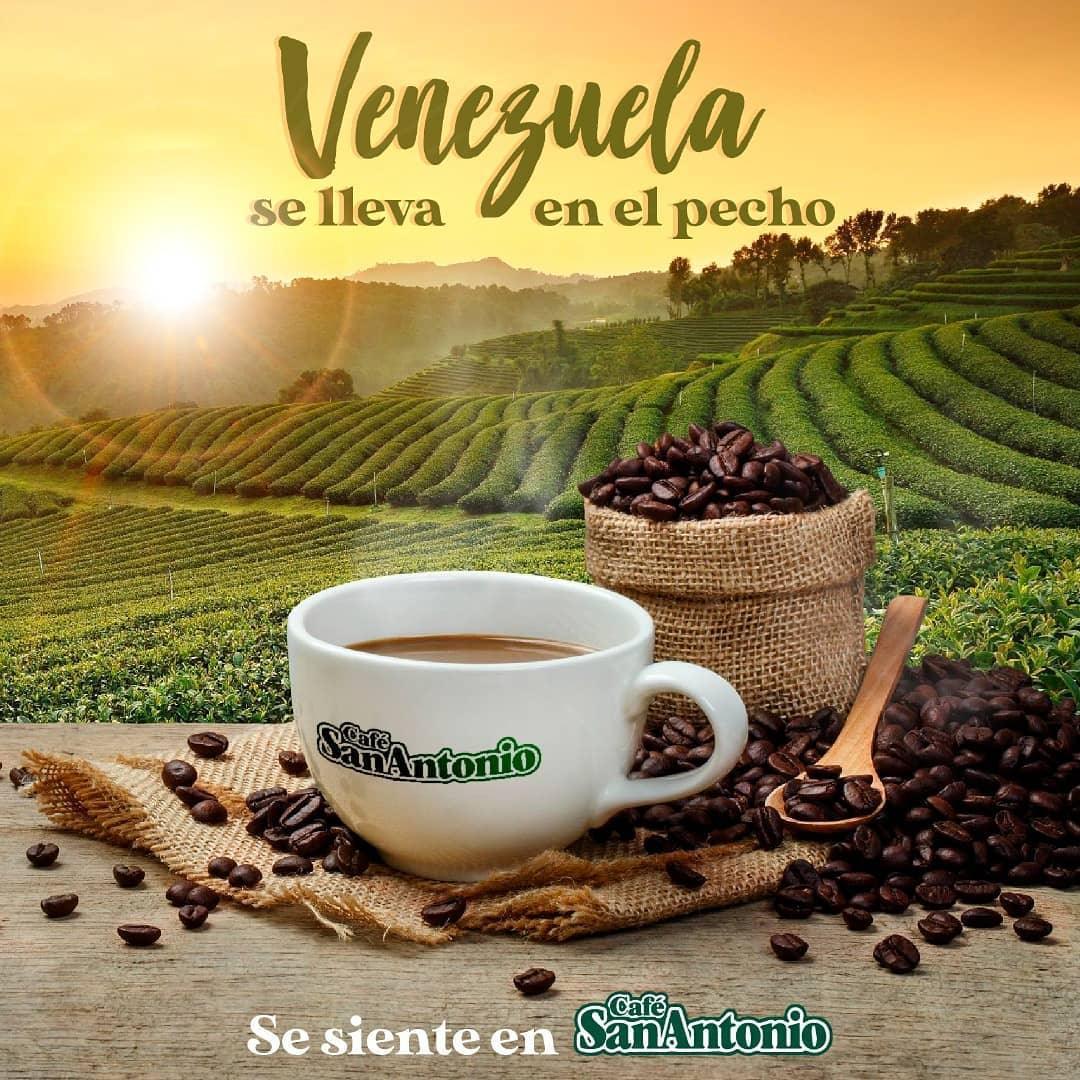 CAFÉ SAN ANTONIO EXCELSO 200 g