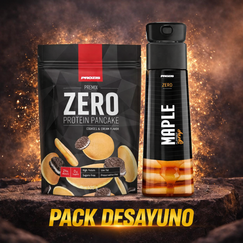 Pack DESAYUNO