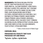 Quest Chips Proteicas   Loaded Taco 113 g